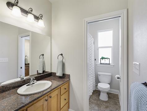 223 Miller Creek Lake Road Paradise TX 76073