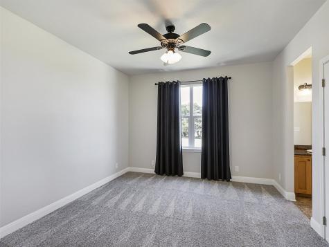 223 Miller Creek Lake Road Paradise TX 76073
