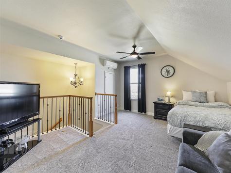 223 Miller Creek Lake Road Paradise TX 76073