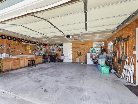 223 Miller Creek Lake Road Paradise TX 76073
