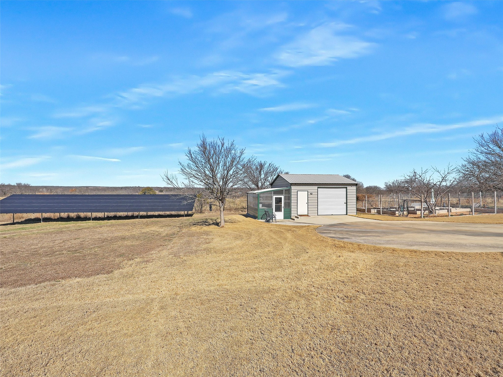 223 Miller Creek Lake Road Paradise TX 76073