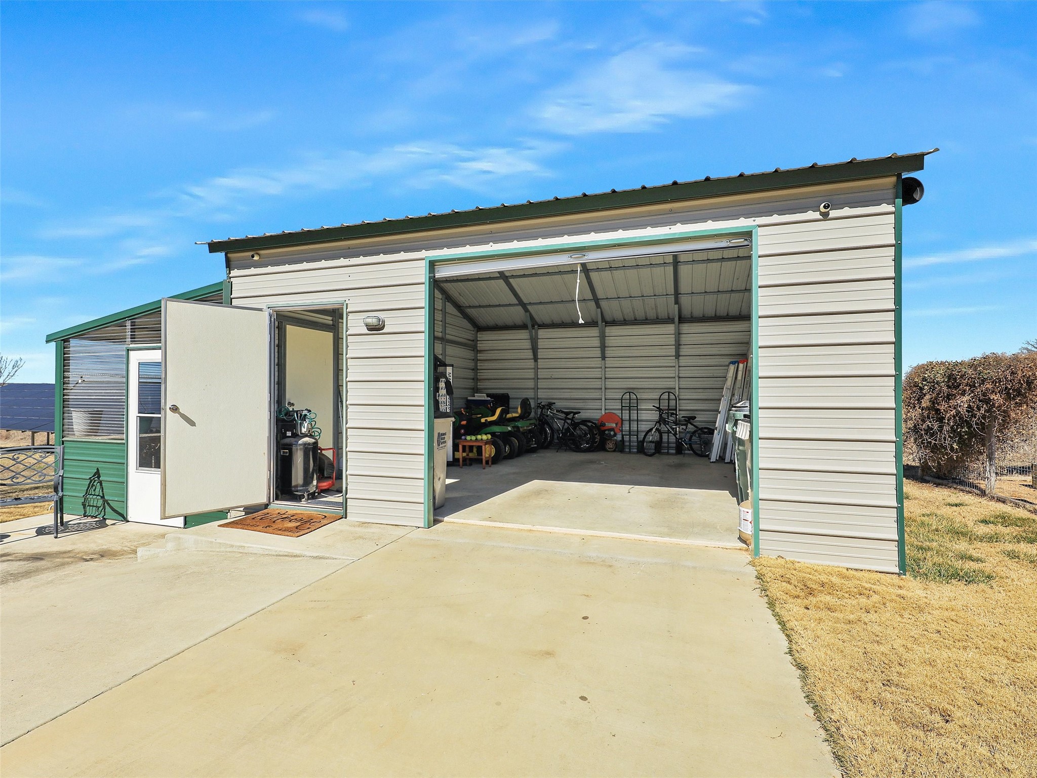 223 Miller Creek Lake Road Paradise TX 76073