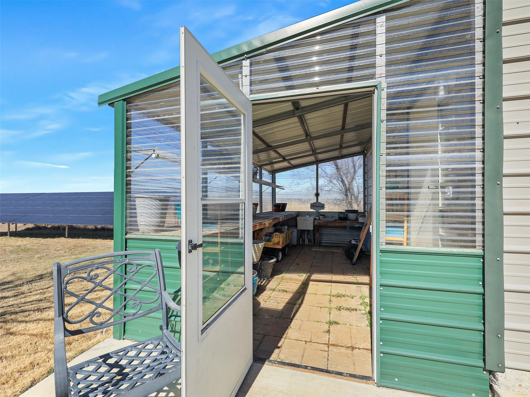 223 Miller Creek Lake Road Paradise TX 76073