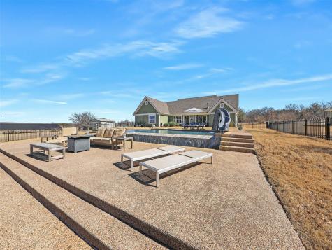 223 Miller Creek Lake Road Paradise TX 76073