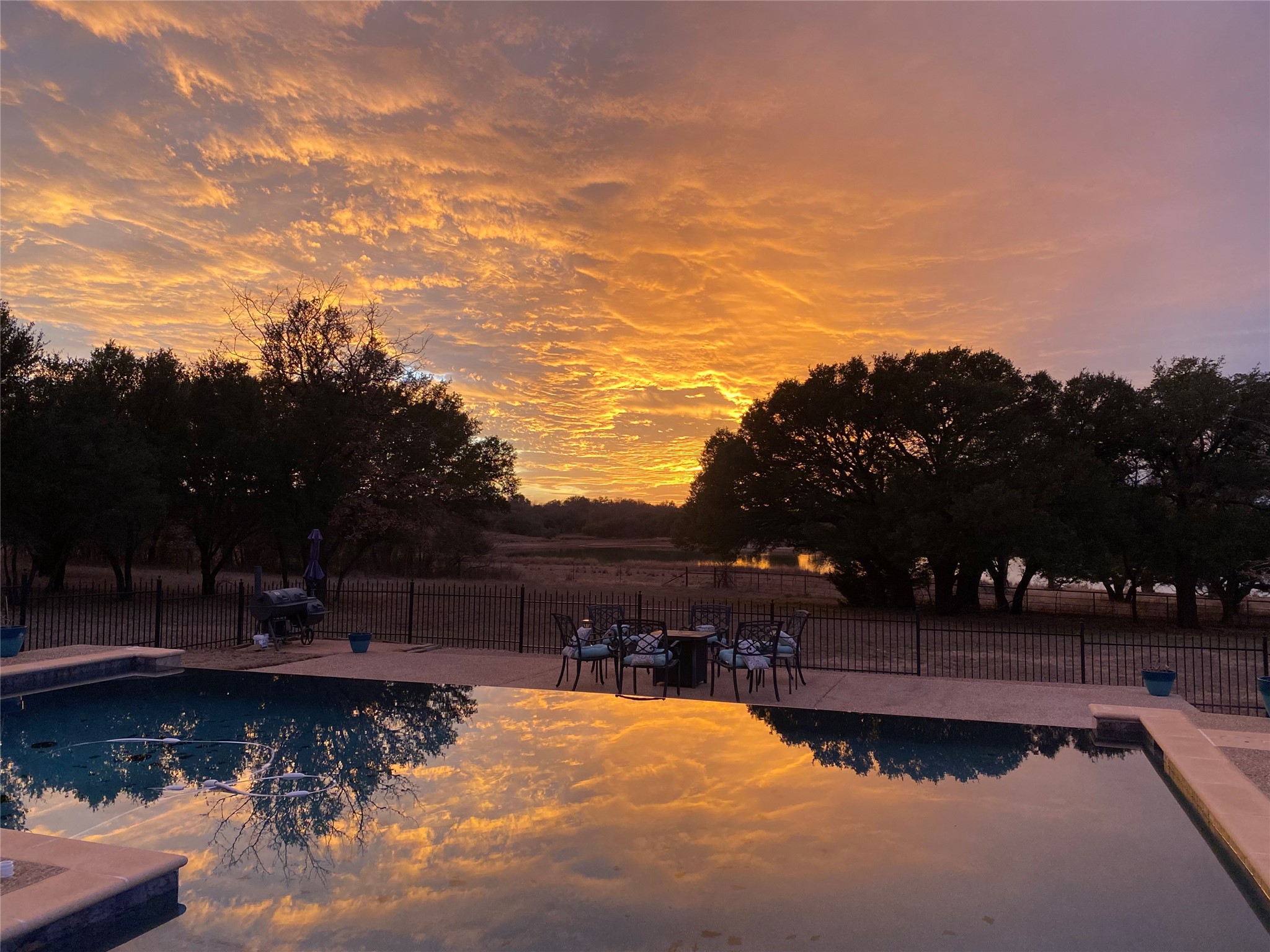 223 Miller Creek Lake Road Paradise TX 76073