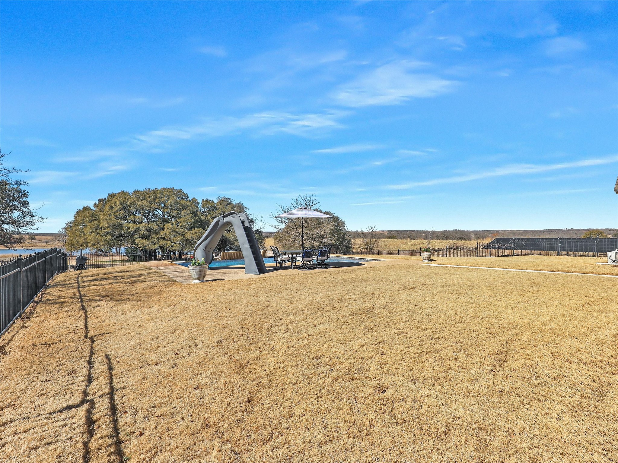 223 Miller Creek Lake Road Paradise TX 76073