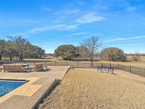 223 Miller Creek Lake Road Paradise TX 76073