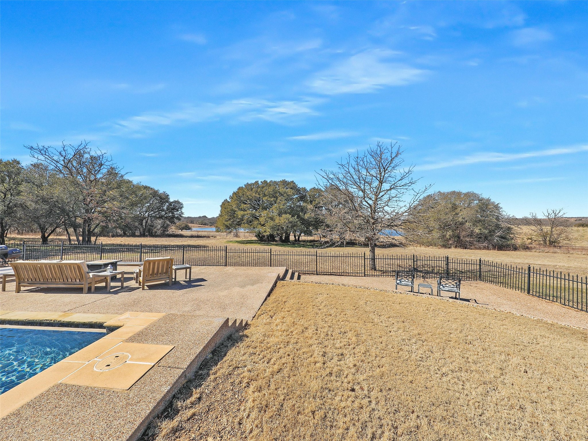 223 Miller Creek Lake Road Paradise TX 76073