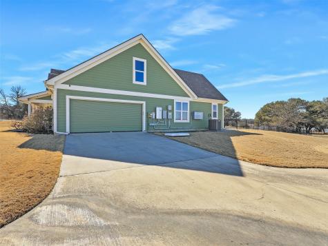 223 Miller Creek Lake Road Paradise TX 76073
