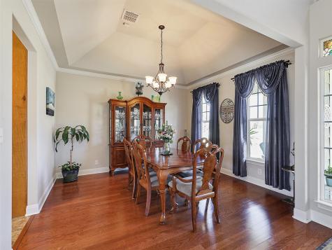 223 Miller Creek Lake Road Paradise TX 76073
