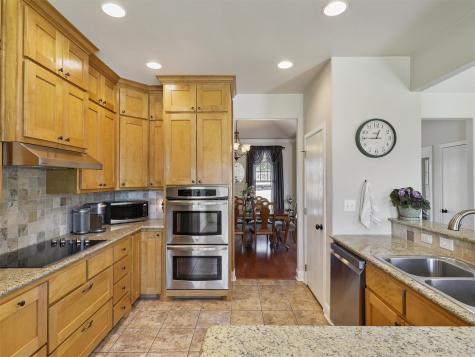223 Miller Creek Lake Road Paradise TX 76073