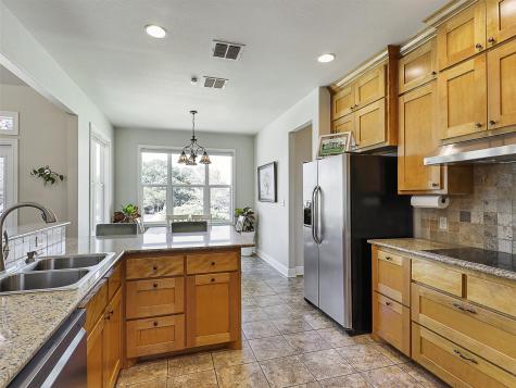 223 Miller Creek Lake Road Paradise TX 76073