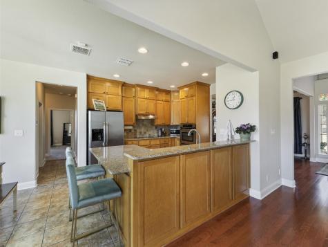 223 Miller Creek Lake Road Paradise TX 76073