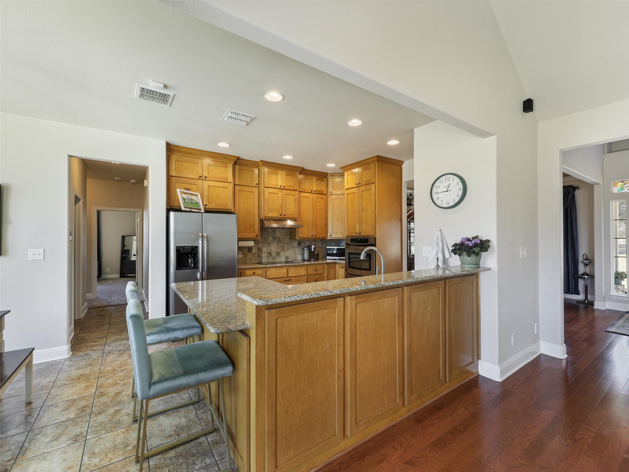 223 Miller Creek Lake Road Paradise TX 76073