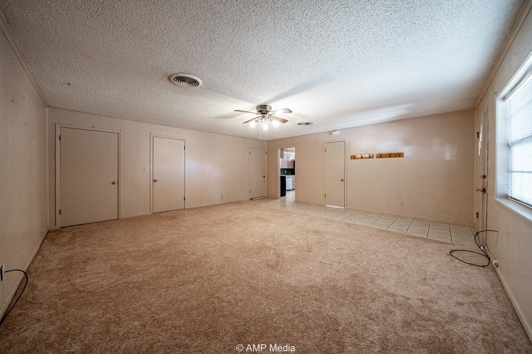 1631 20th Street Anson TX 79501