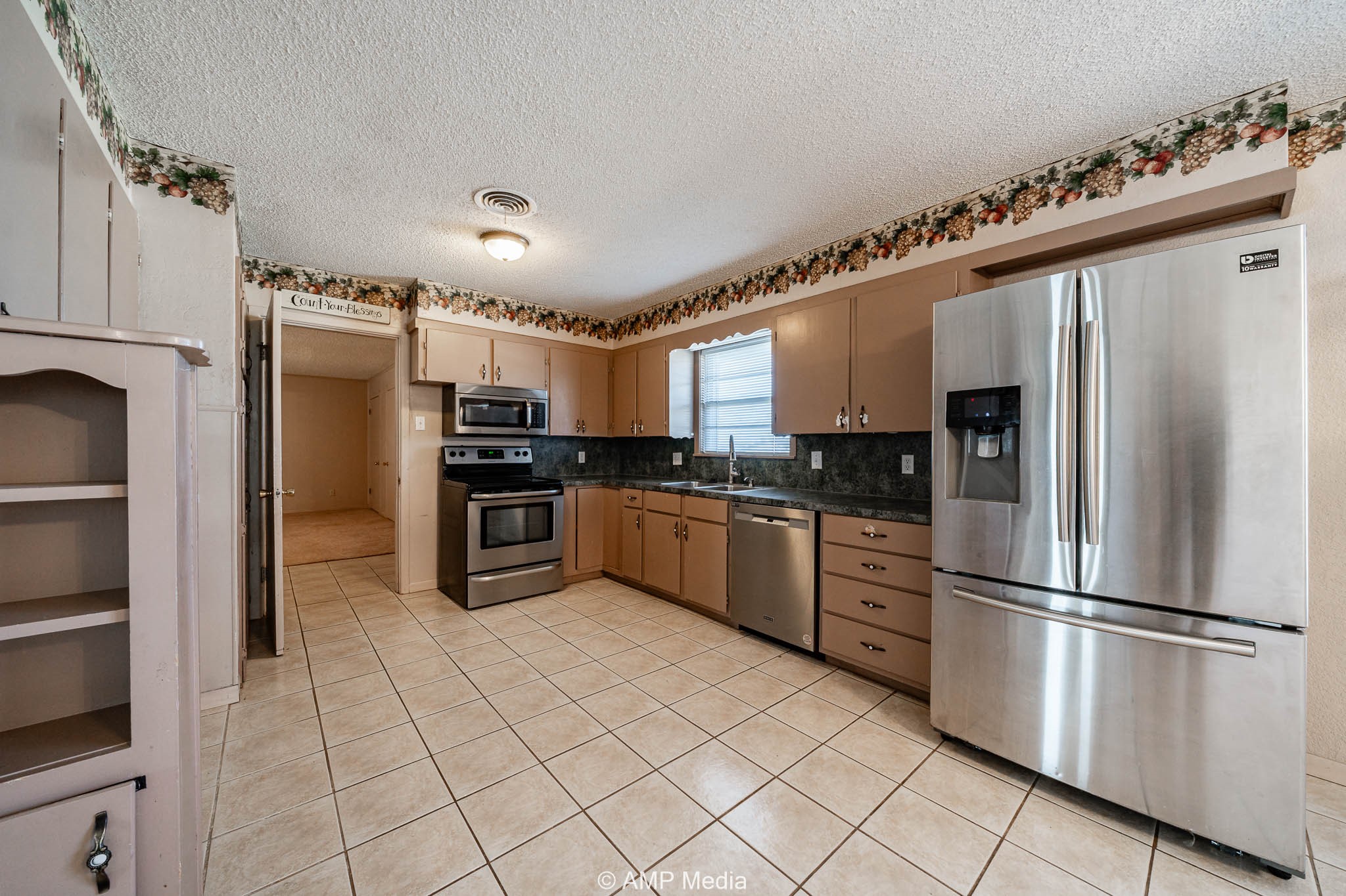 1631 20th Street Anson TX 79501