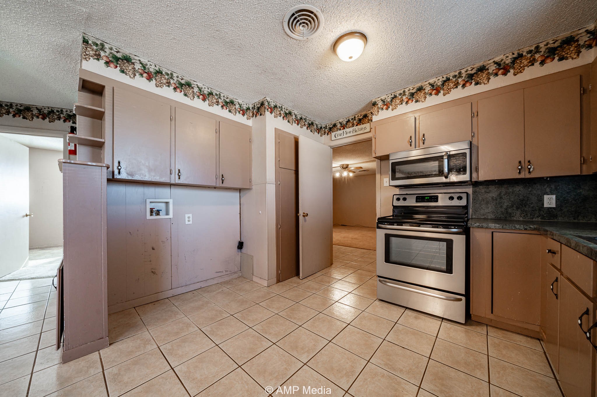 1631 20th Street Anson TX 79501