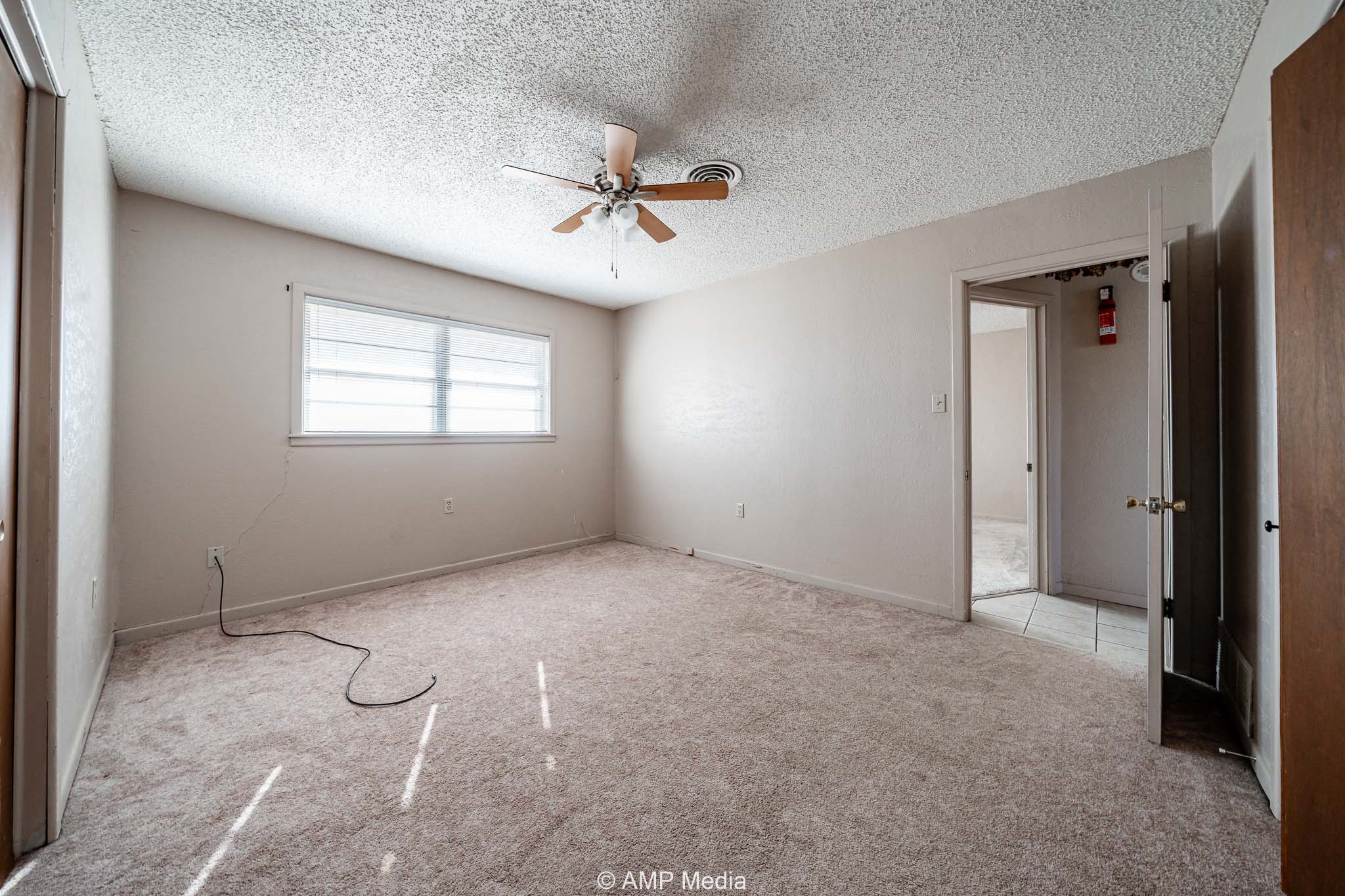 1631 20th Street Anson TX 79501