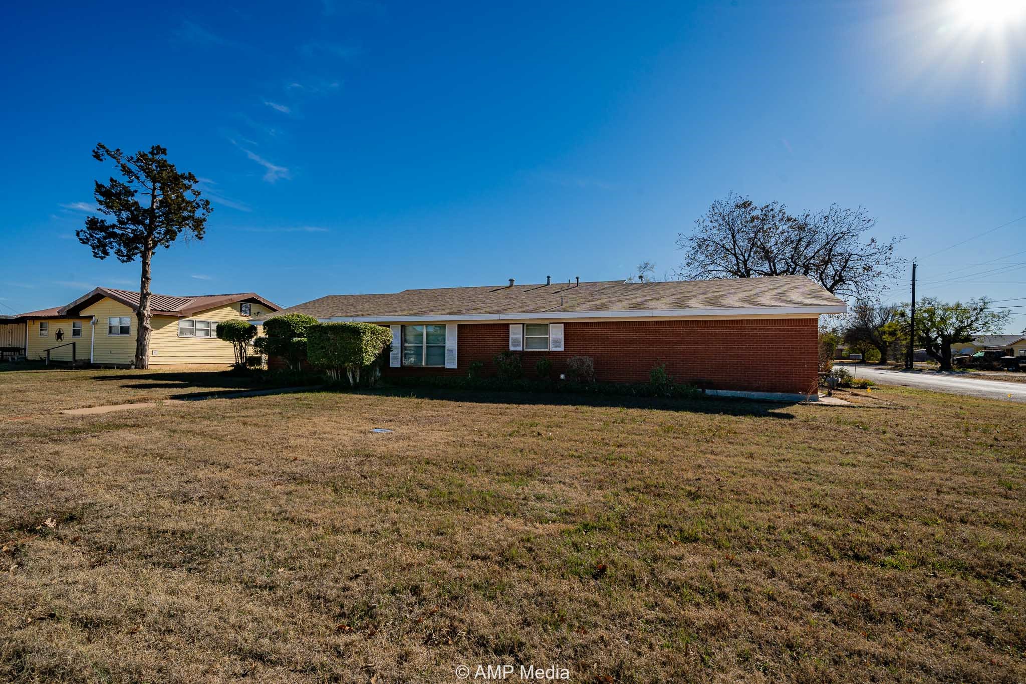 1631 20th Street Anson TX 79501