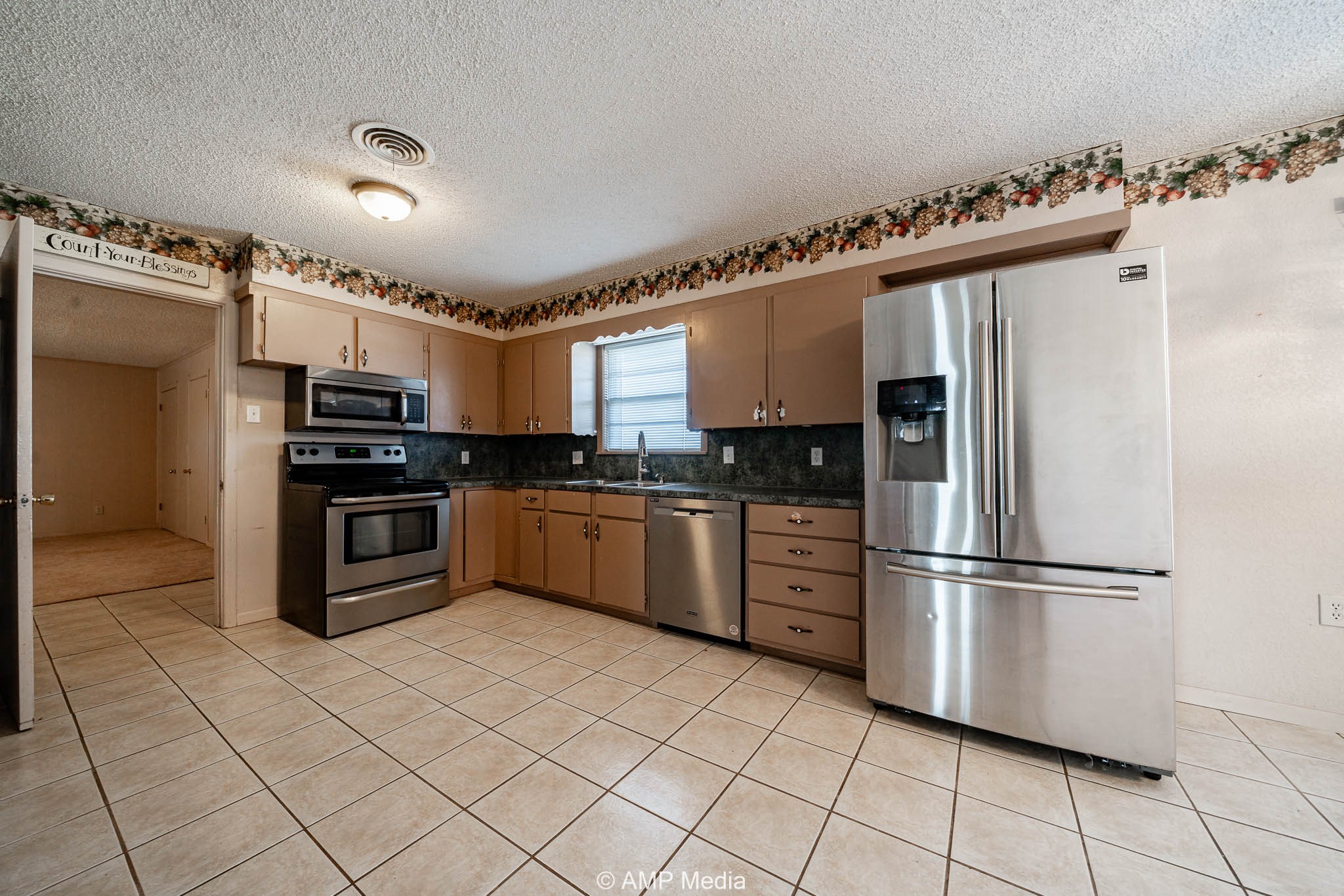1631 20th Street Anson TX 79501