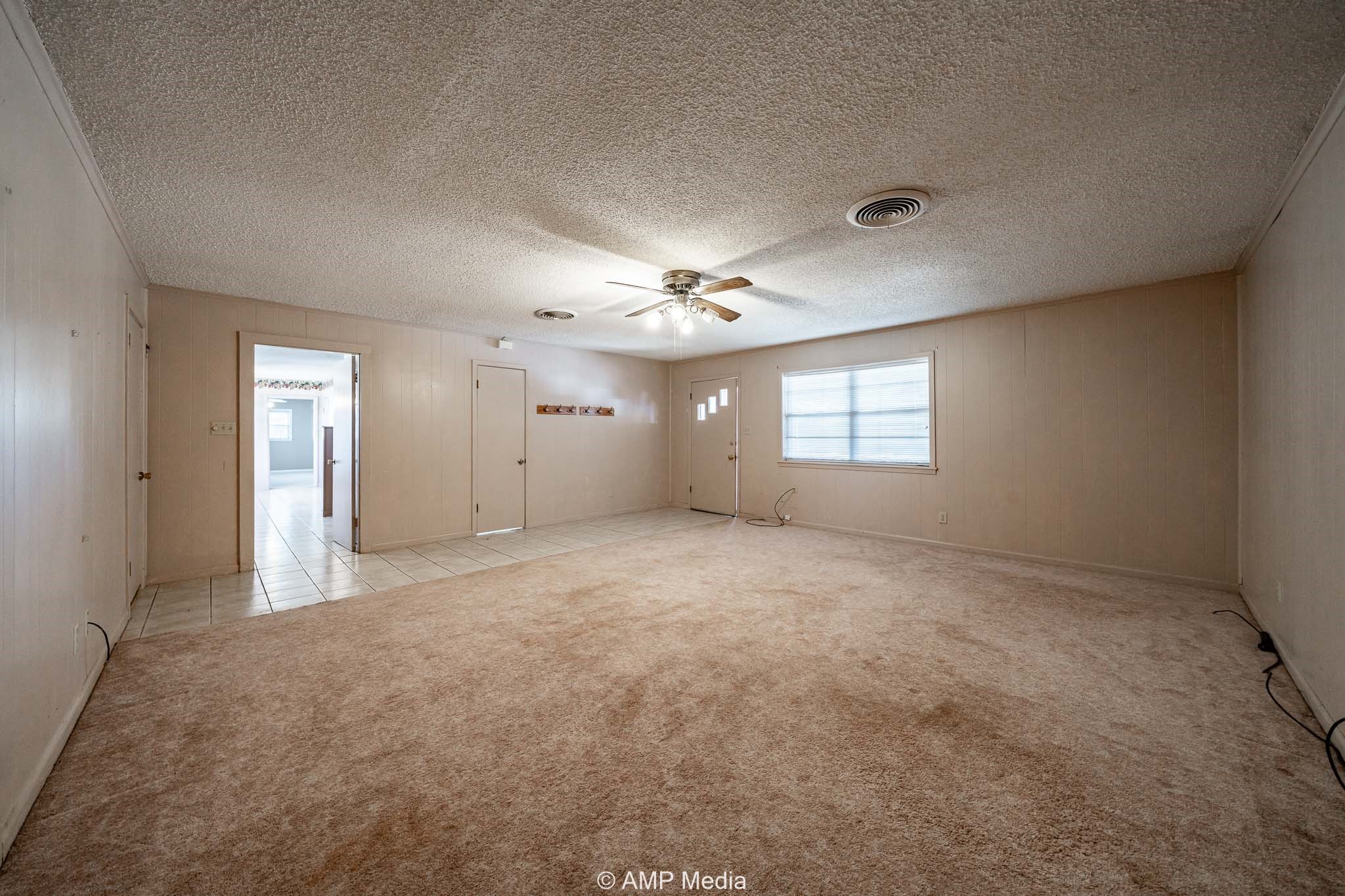 1631 20th Street Anson TX 79501