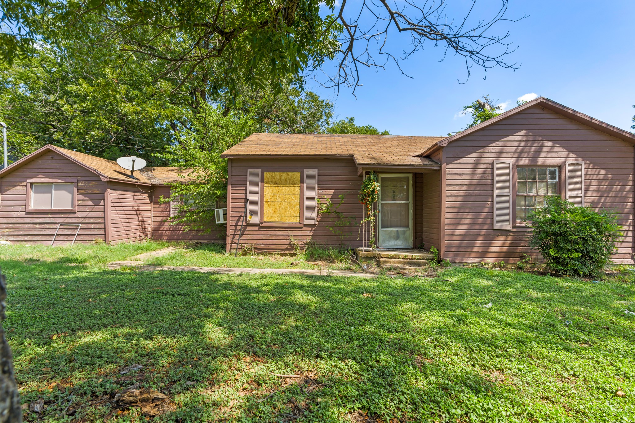1216 Holly Vista Street Waco TX 76711