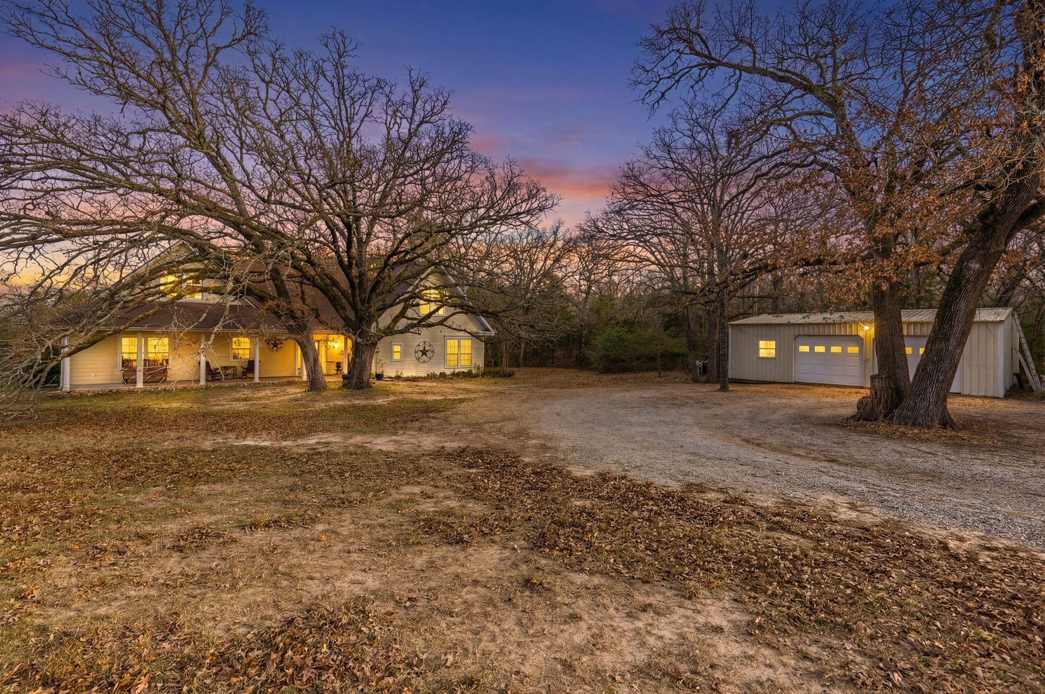 1801 Private Road 3340 Greenville TX 75402