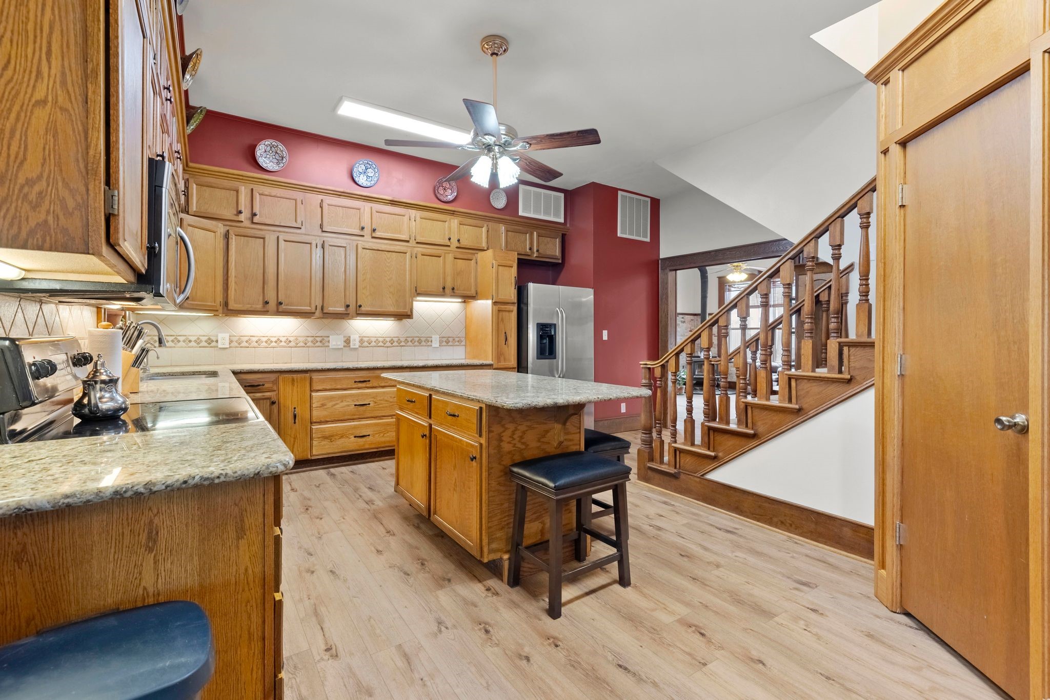 1801 Private Road 3340 Greenville TX 75402