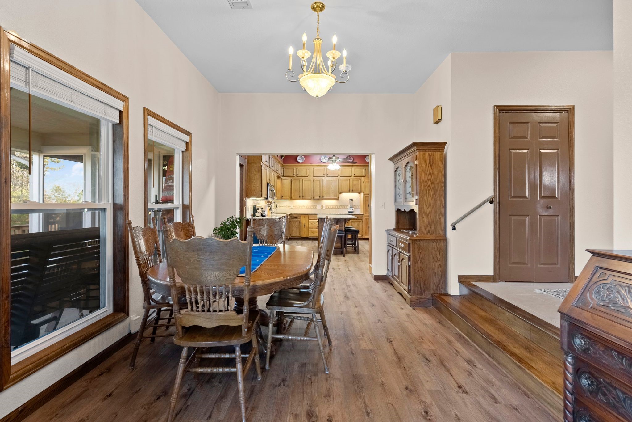 1801 Private Road 3340 Greenville TX 75402
