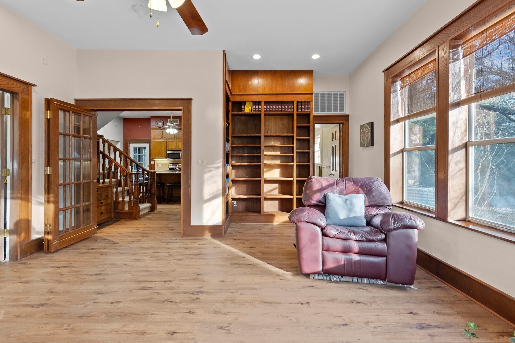 1801 Private Road 3340 Greenville TX 75402