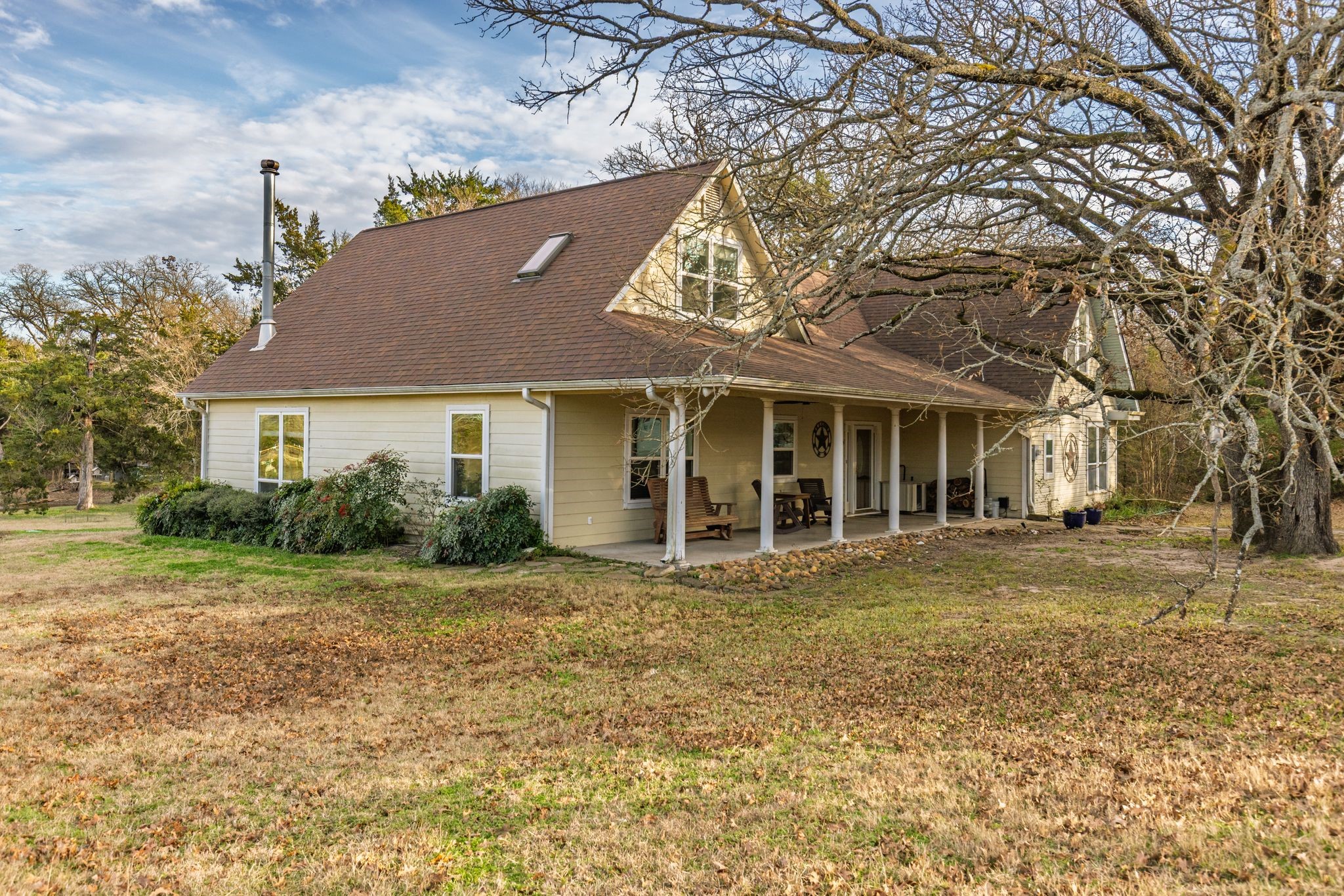 1801 Private Road 3340 Greenville TX 75402