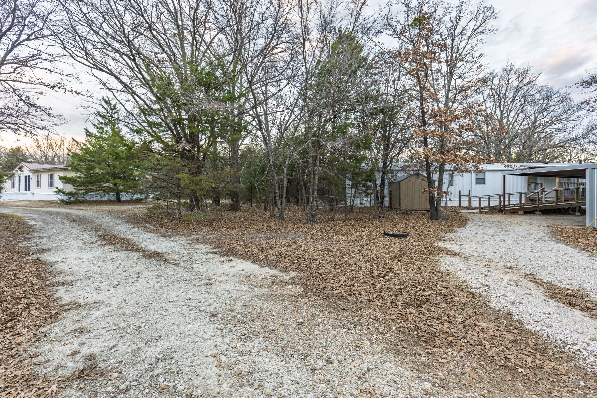 1801 Private Road 3340 Greenville TX 75402