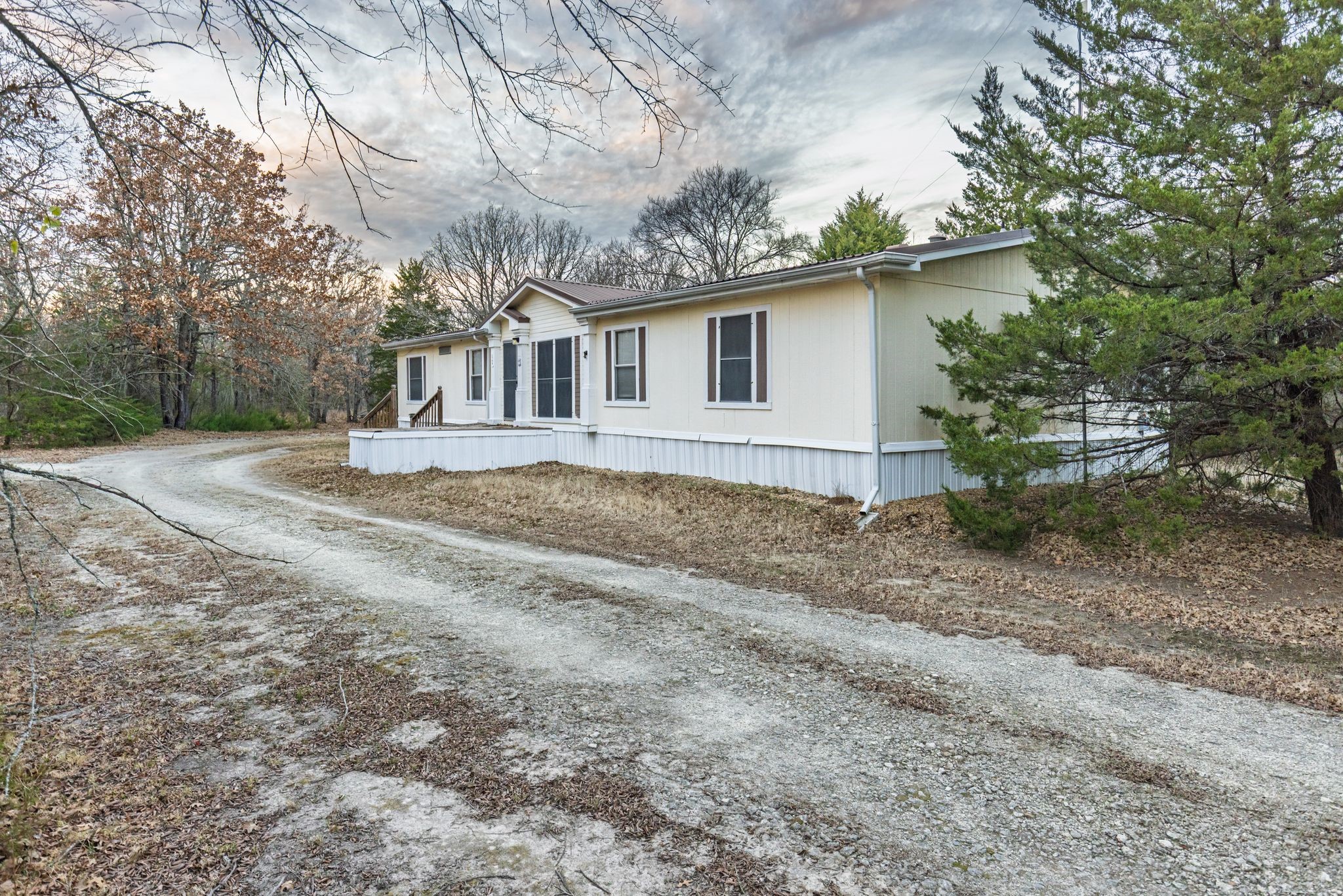 1801 Private Road 3340 Greenville TX 75402
