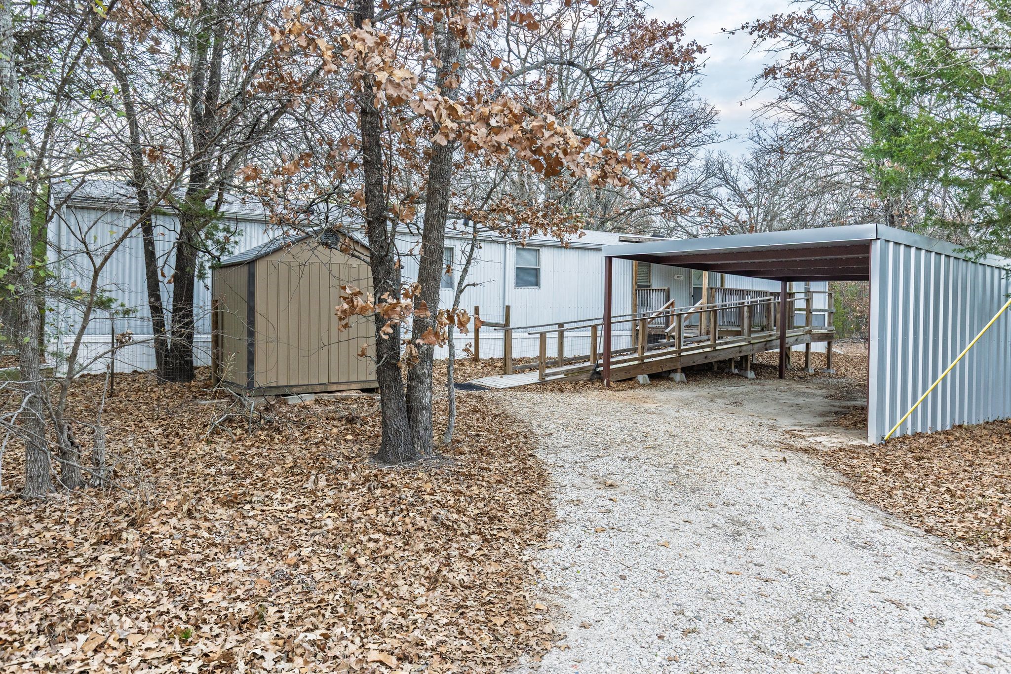 1801 Private Road 3340 Greenville TX 75402