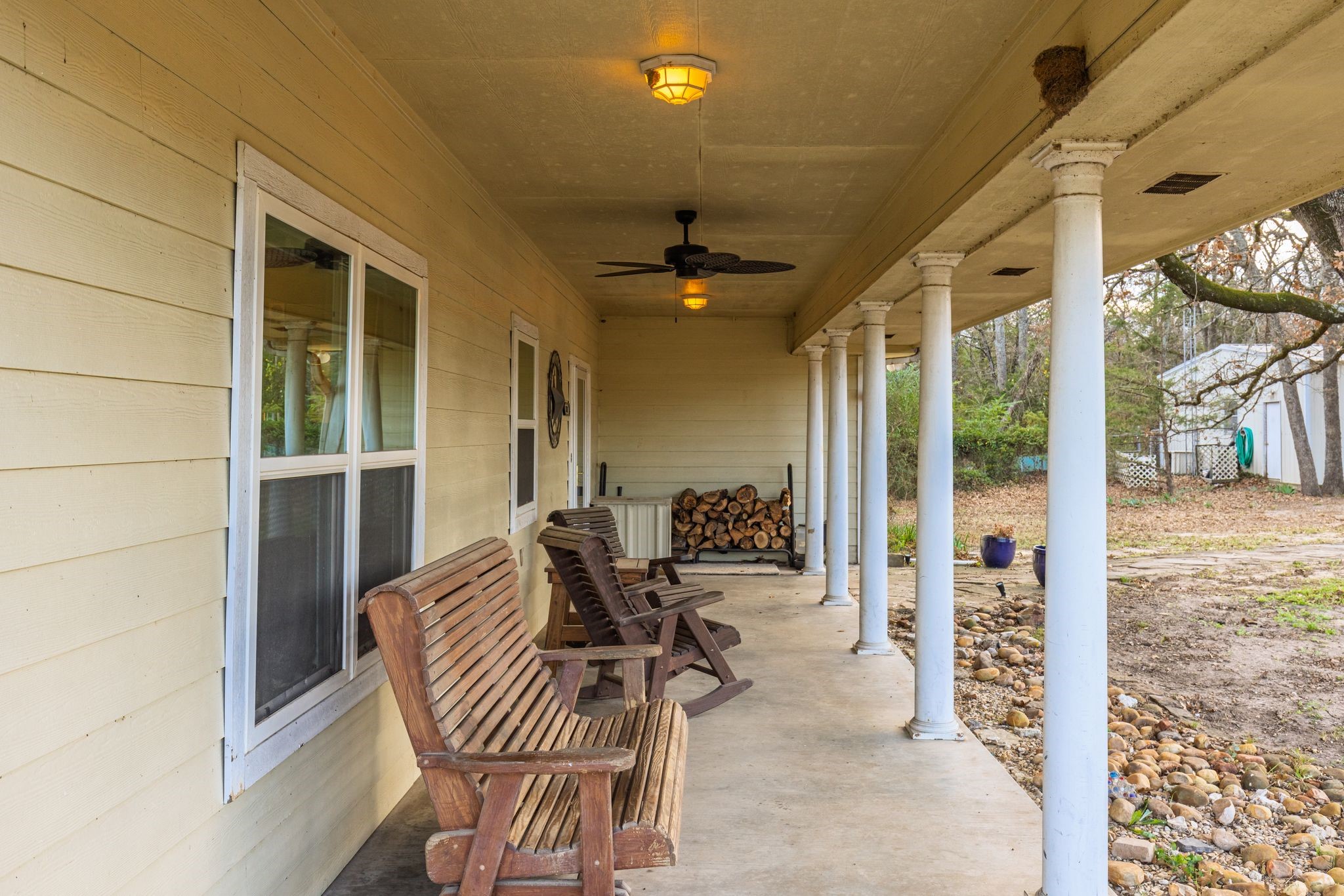 1801 Private Road 3340 Greenville TX 75402