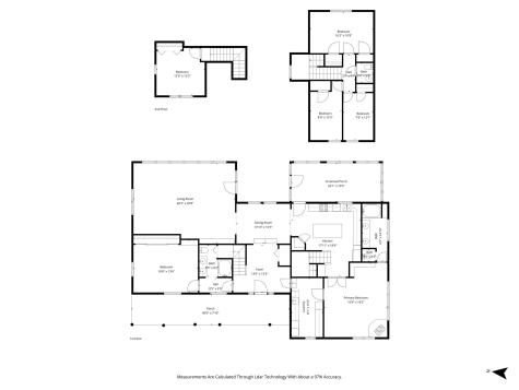 1801 Private Road 3340 Greenville TX 75402
