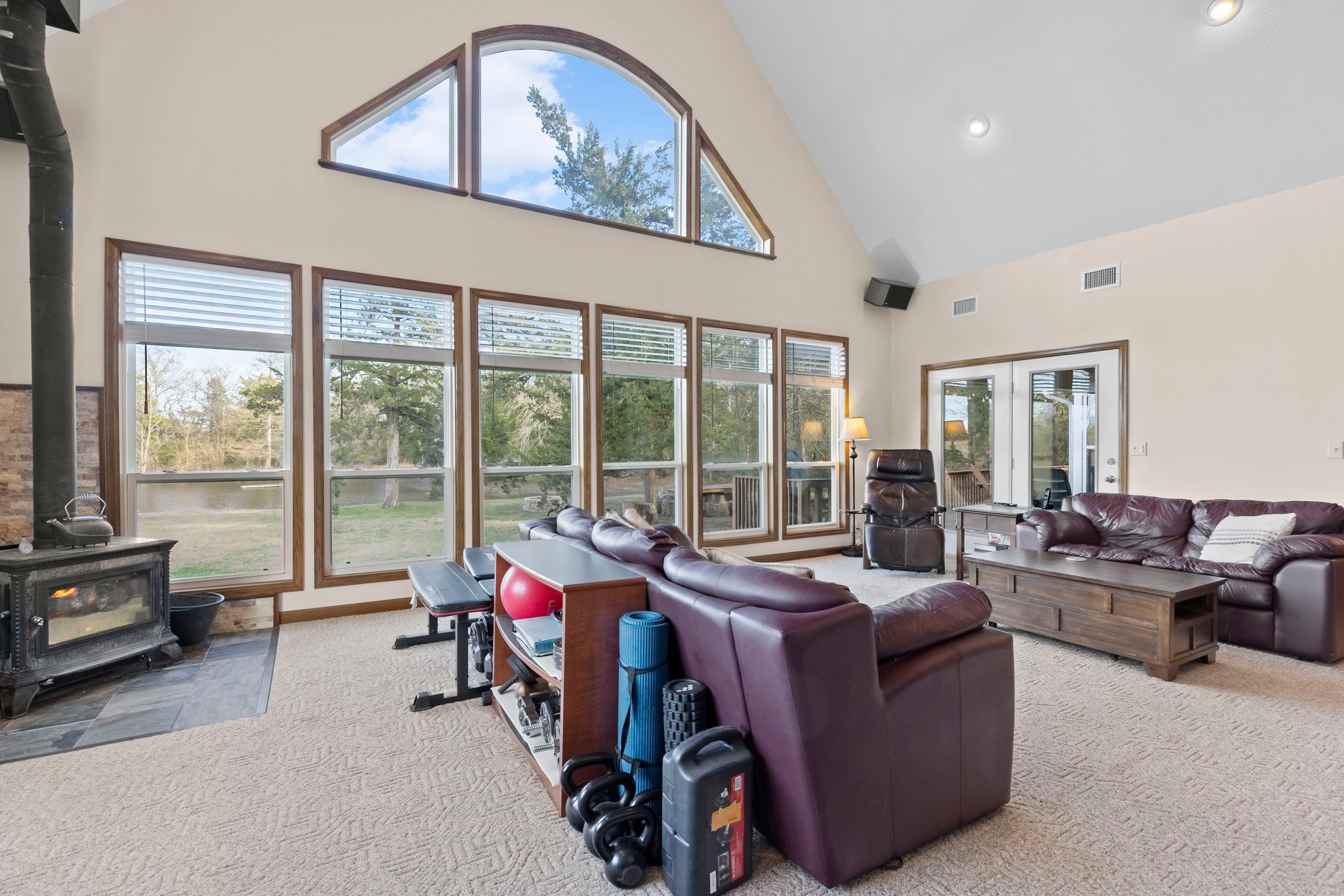 1801 Private Road 3340 Greenville TX 75402