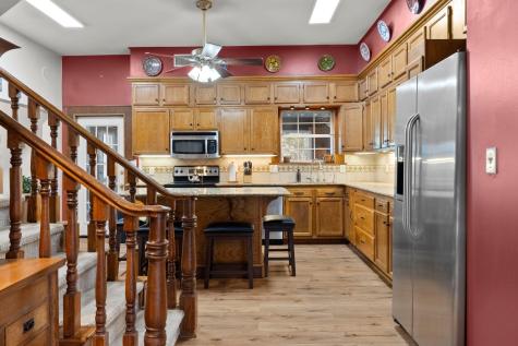 1801 Private Road 3340 Greenville TX 75402