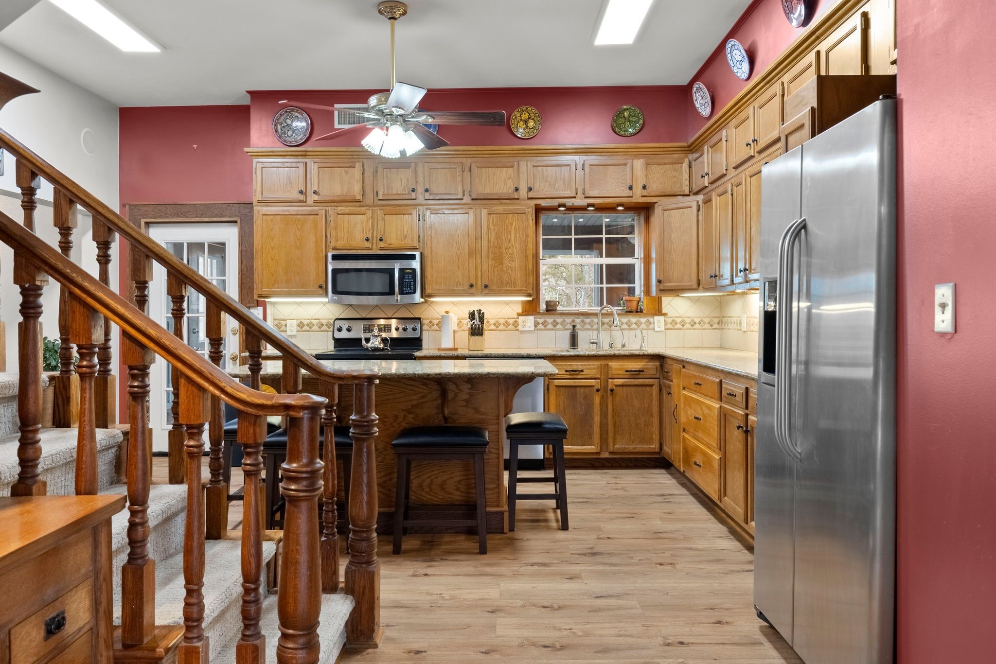 1801 Private Road 3340 Greenville TX 75402