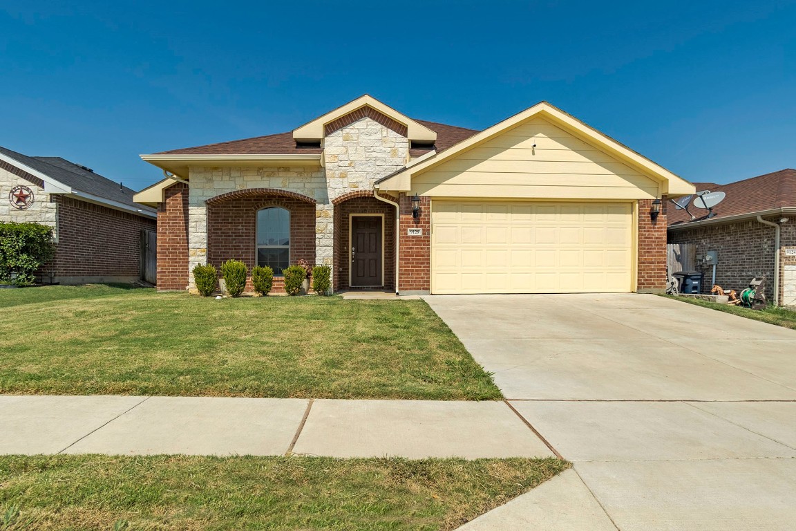 9128 Saint Barts Road Fort Worth TX 76123