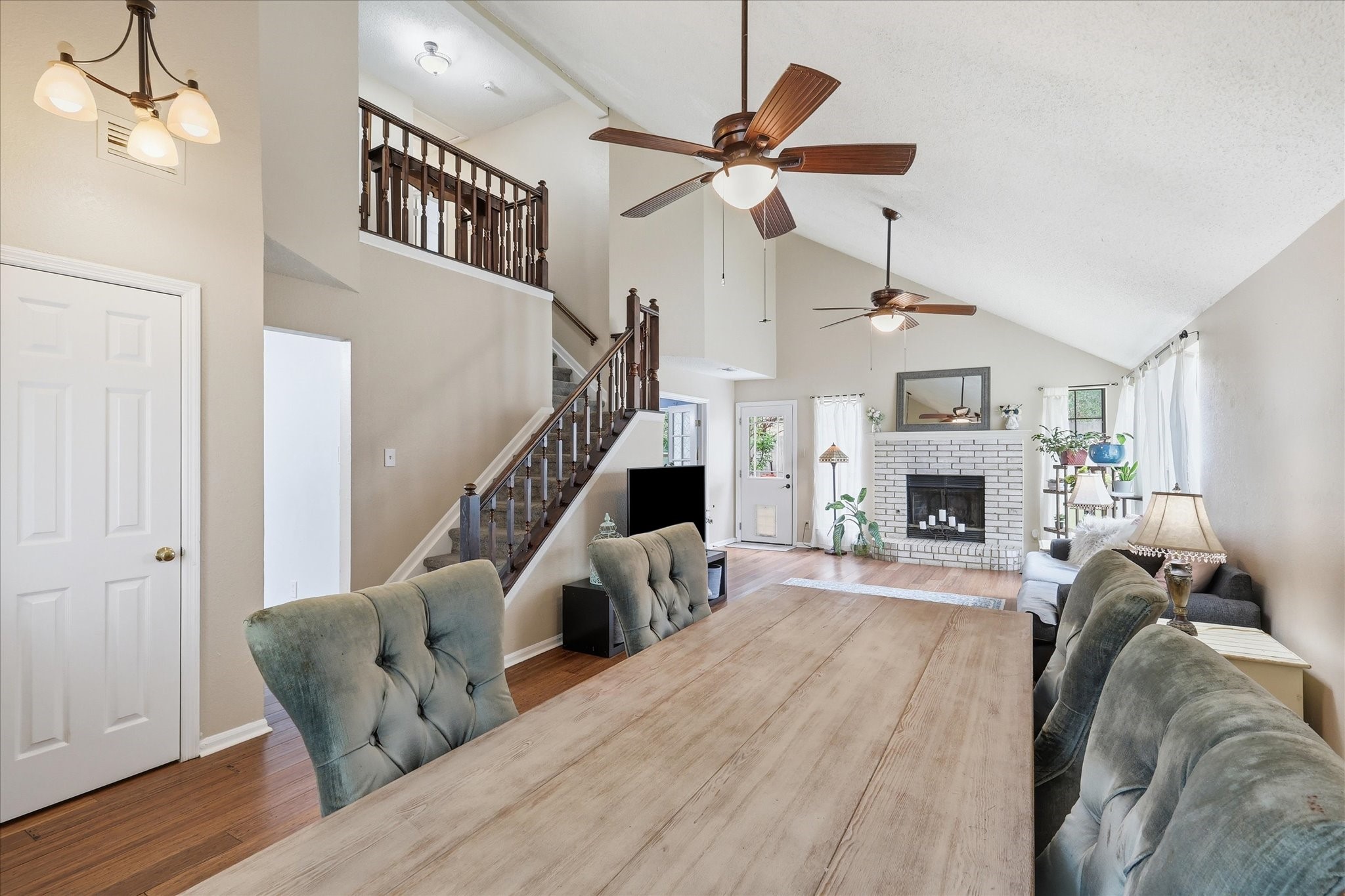 2618 Crockett Drive Corinth TX 76210