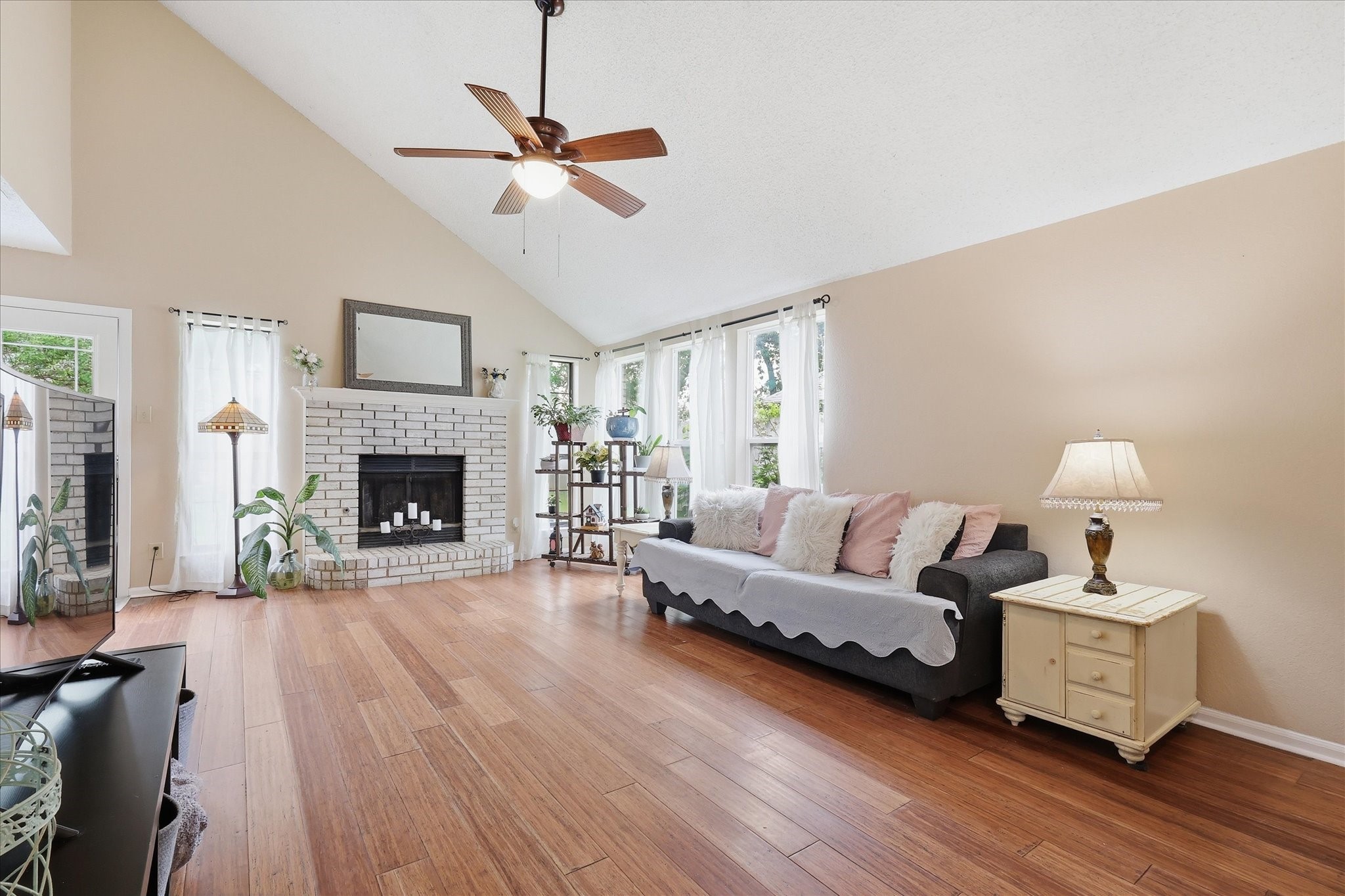 2618 Crockett Drive Corinth TX 76210