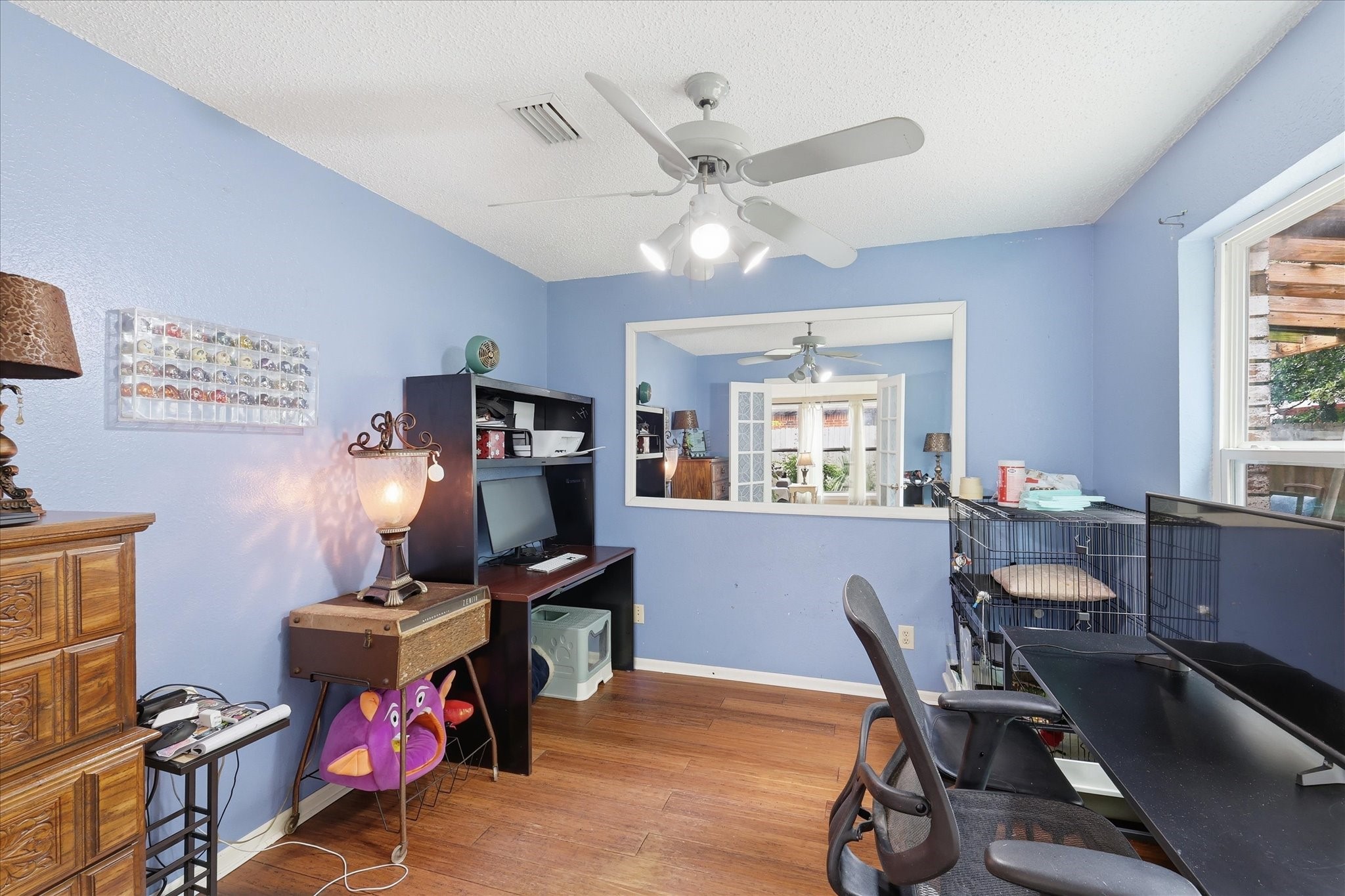 2618 Crockett Drive Corinth TX 76210