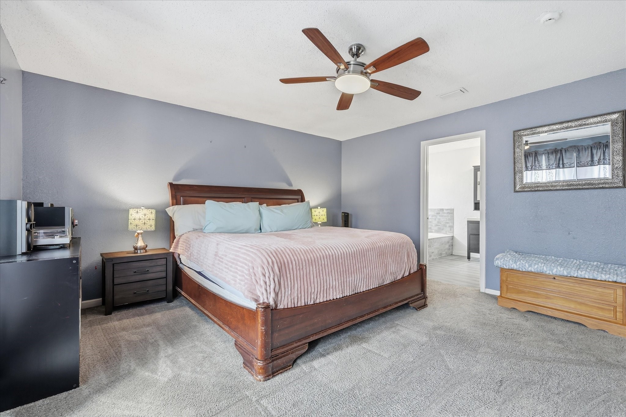 2618 Crockett Drive Corinth TX 76210