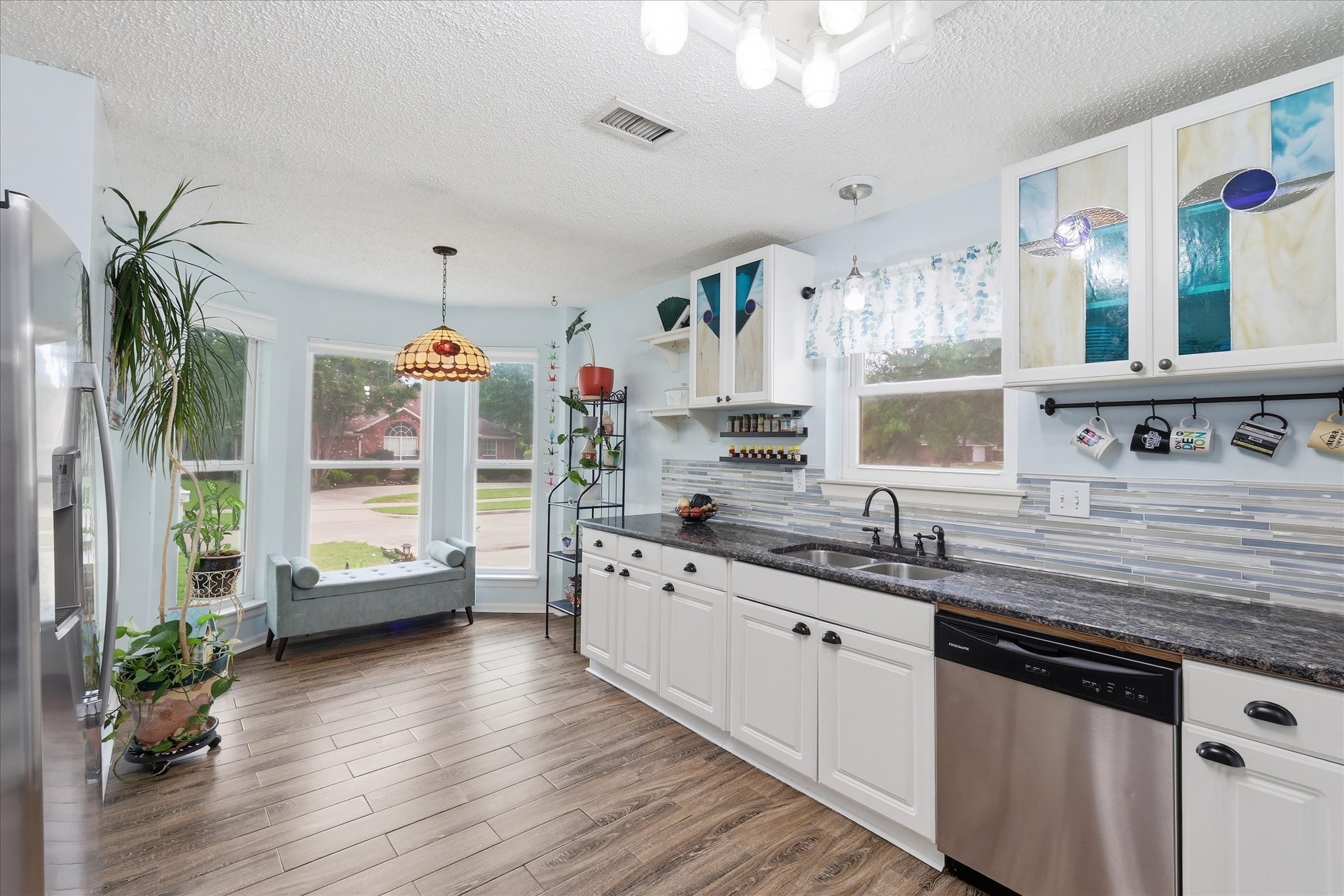 2618 Crockett Drive Corinth TX 76210