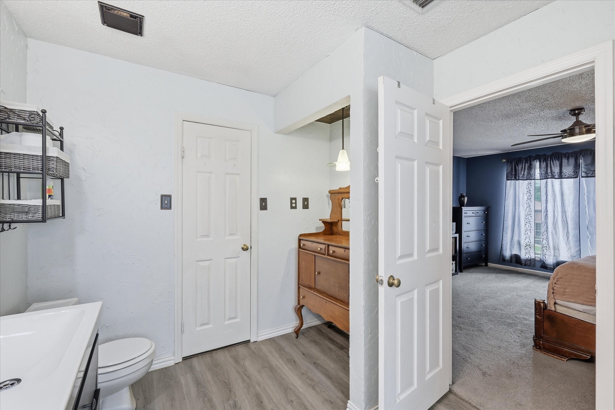 2618 Crockett Drive Corinth TX 76210