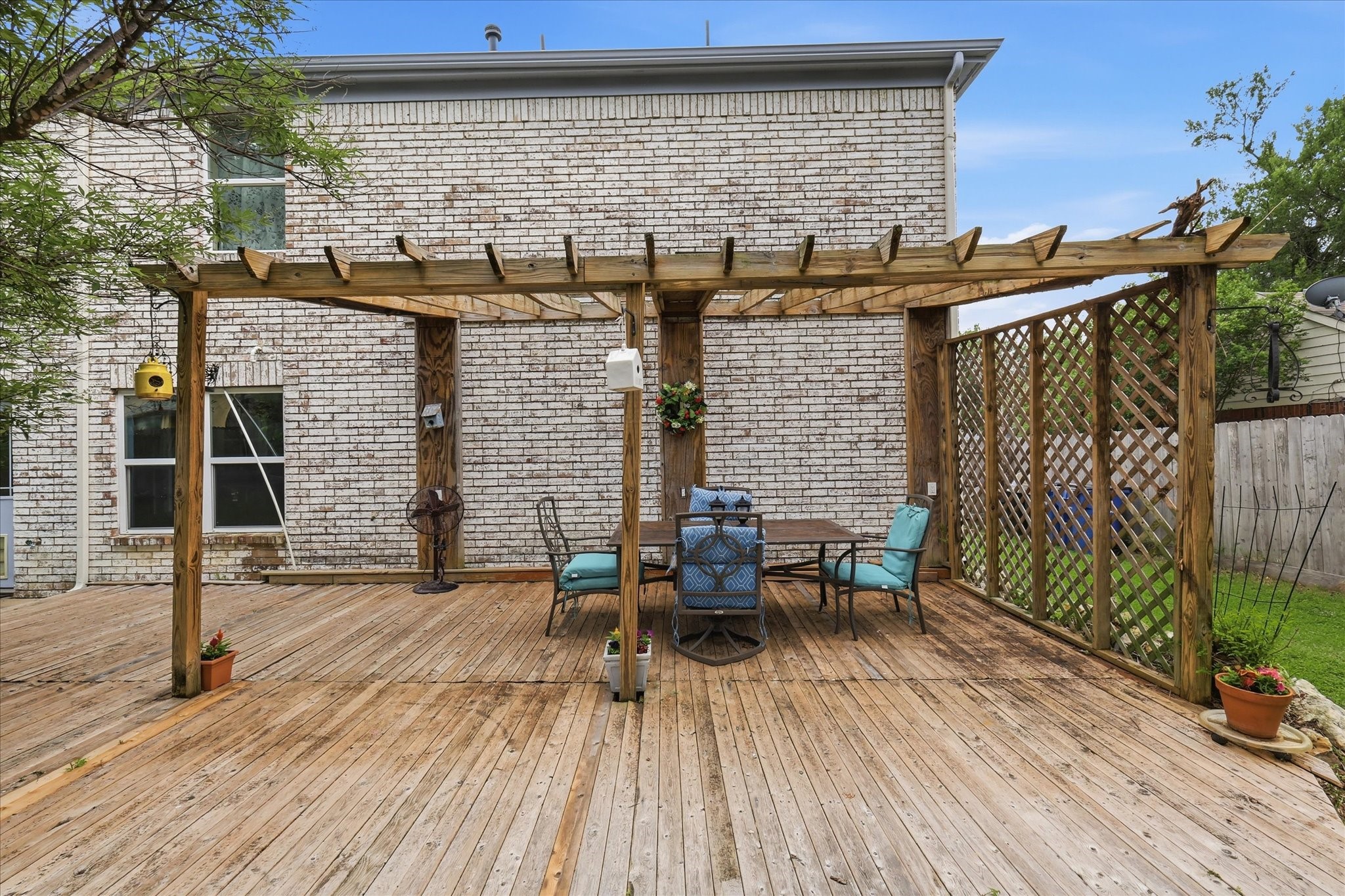 2618 Crockett Drive Corinth TX 76210