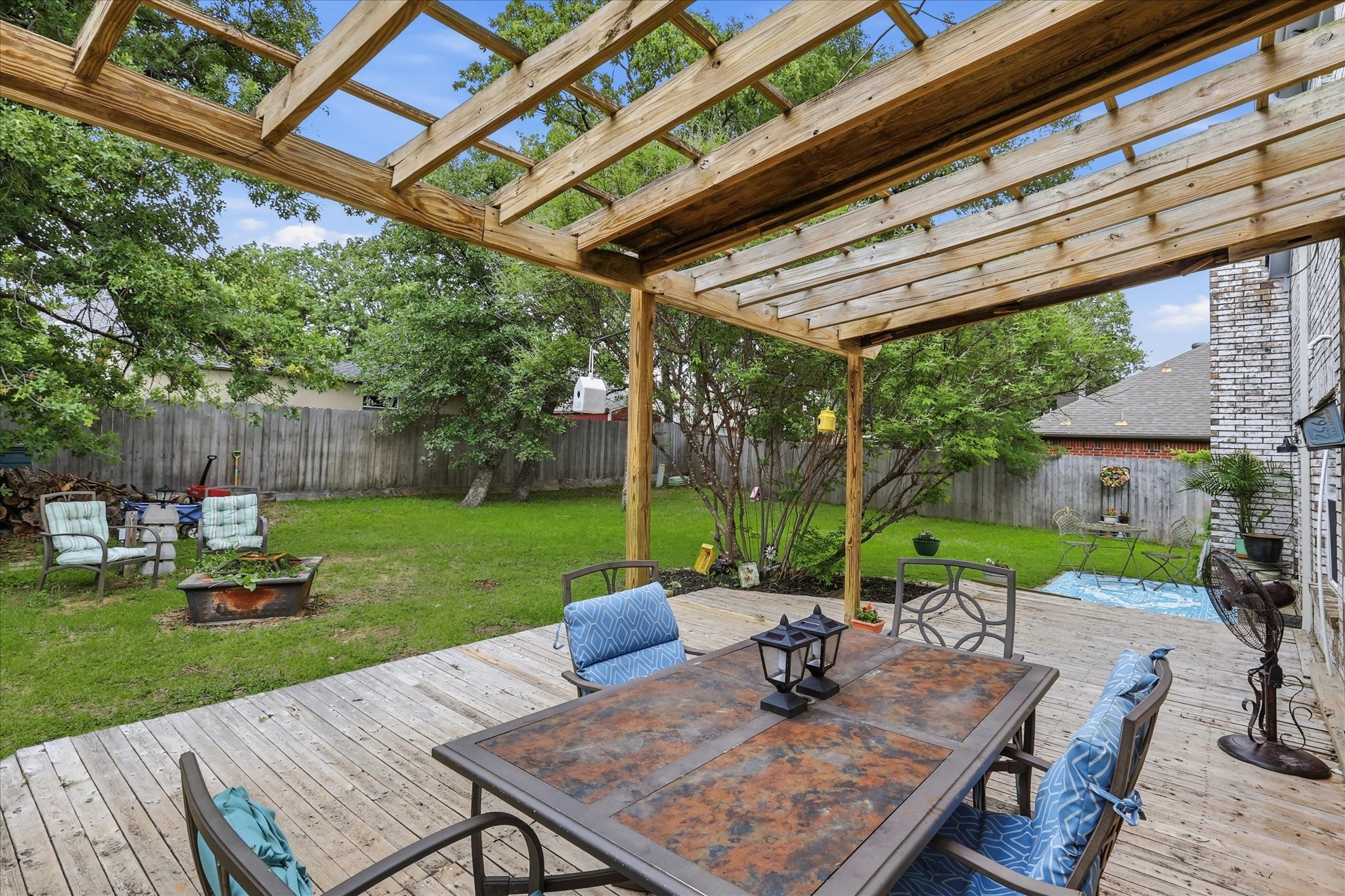2618 Crockett Drive Corinth TX 76210