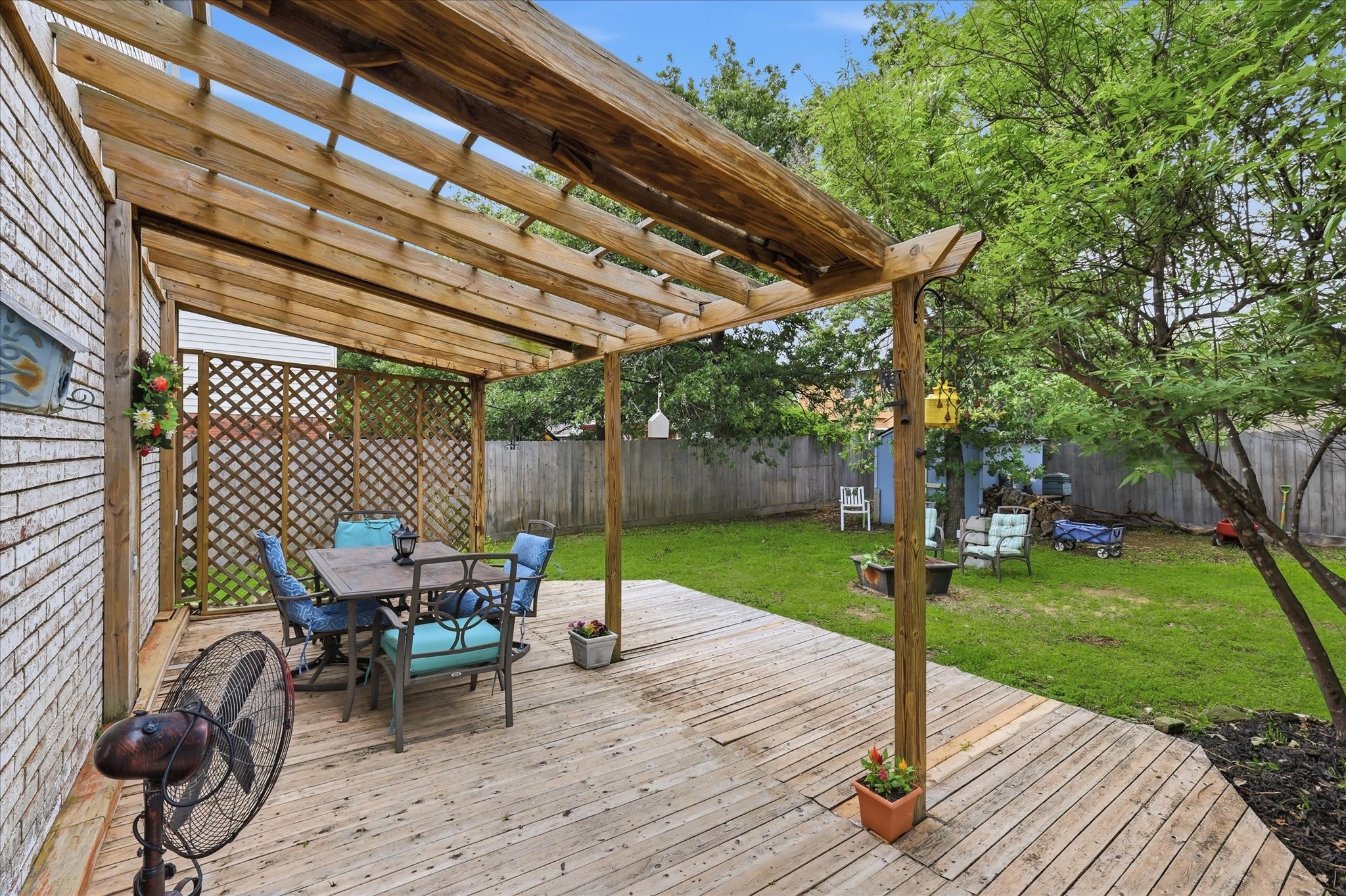 2618 Crockett Drive Corinth TX 76210