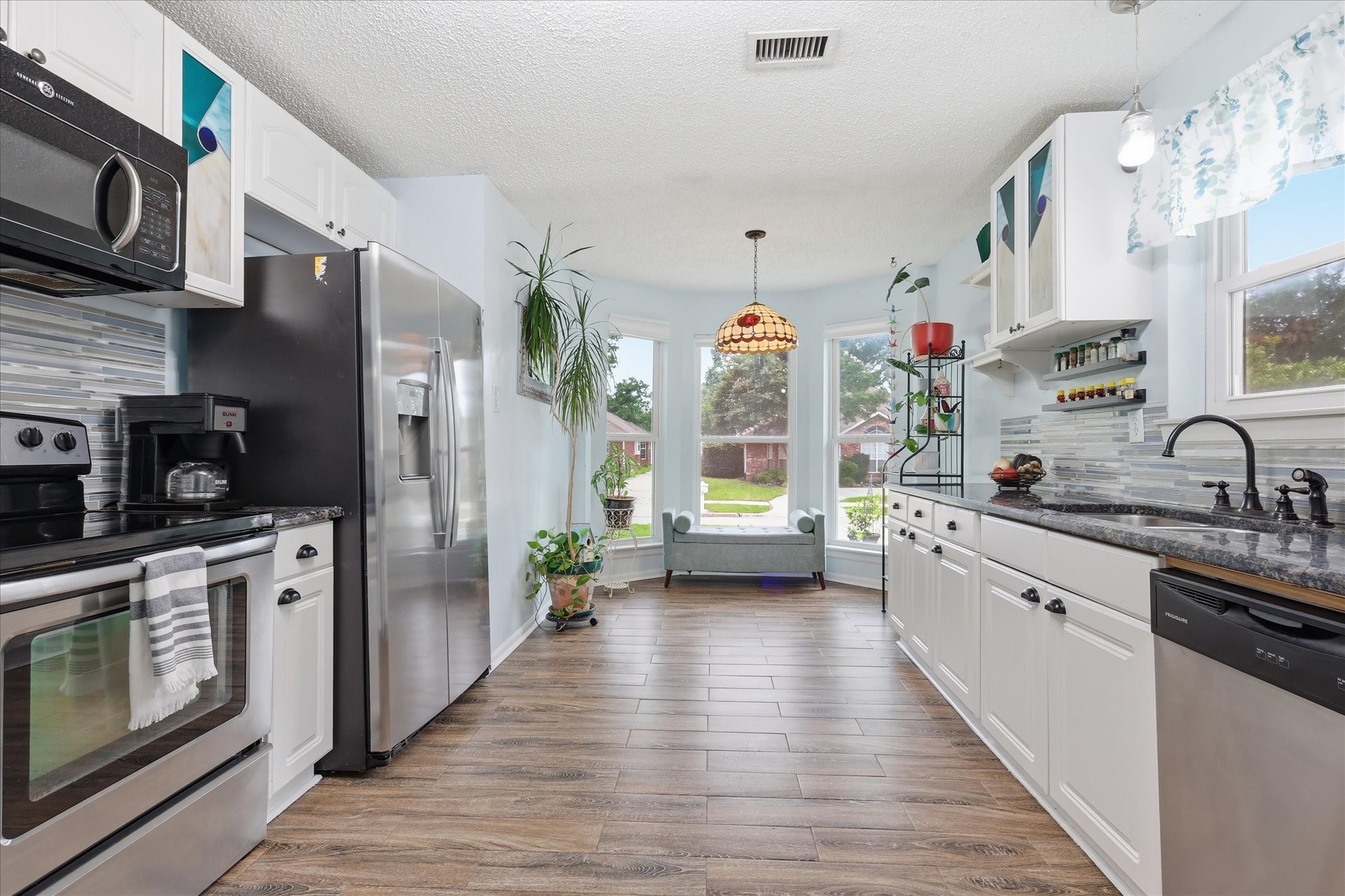 2618 Crockett Drive Corinth TX 76210